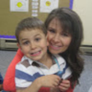 Meet your Posher, Sharla